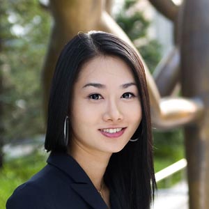 宋佳同學(xué)感言